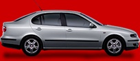 SEAT Toledo