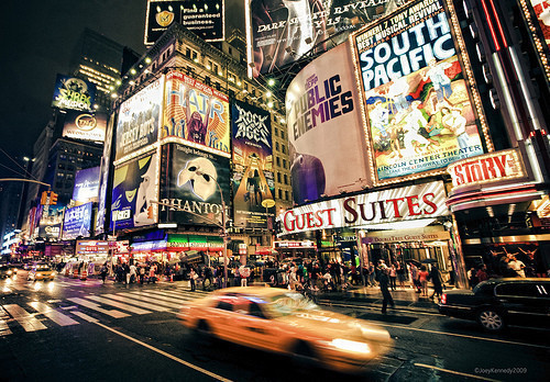 Broadway