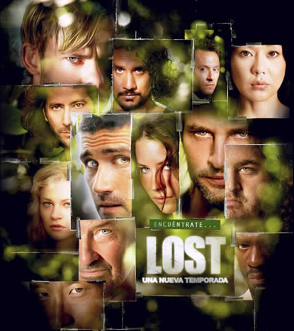 Lost