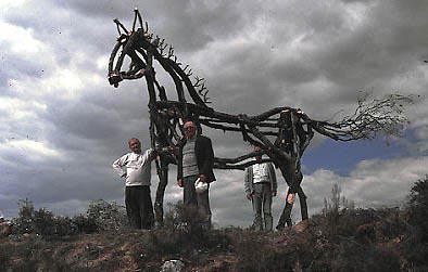 caballo