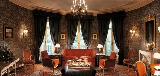 Suite Lujo