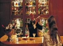 Bar Velzquez