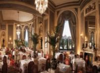 Restaurante Goya