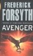 Frederick Forsyth: The Avenger