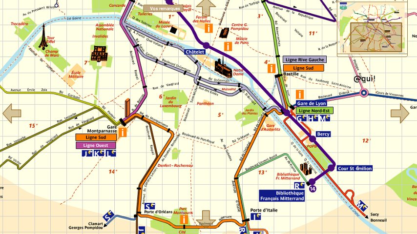 Extarcto plano rer Paris 11eme