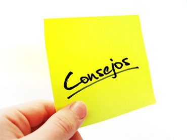consejos