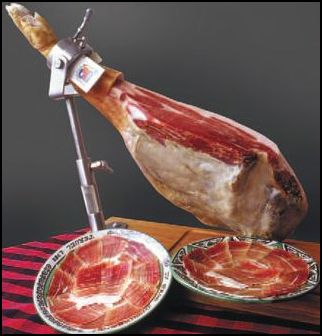 Jamn de Teruel