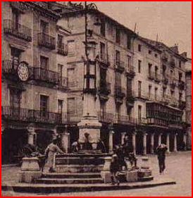 CATEDRAL TERUEL