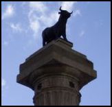 Plaza del torico