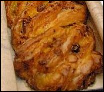 TRENZA MUDEJAR TERUEL