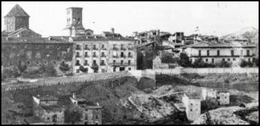 TERUEL ANTIGUO