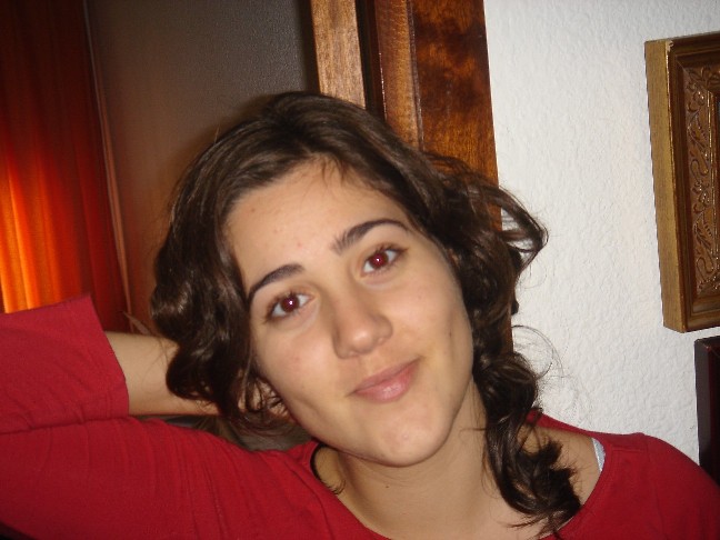 &iexcl;Aqu&iacute; estoy yo!