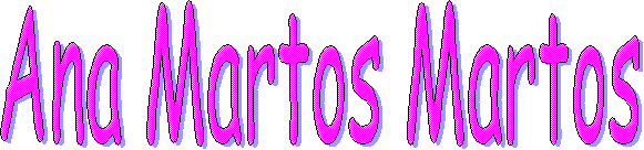 Ana Martos Martos
