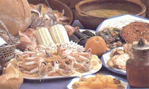 platos tipicos