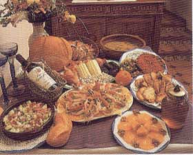 platos tipicos