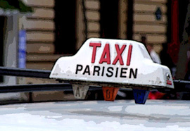 taxi