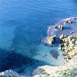 Calas de Denia