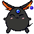 mokonablackgif