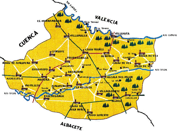 mapa