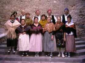 Las Jotas en Linares
