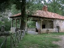 La Ermita de Loreto