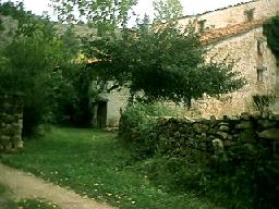 Masia Casa Corella