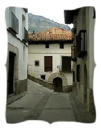 La Calle Temprados