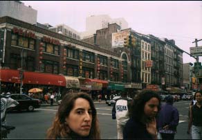 Chinatown