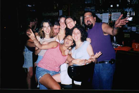 La Gran Nuria