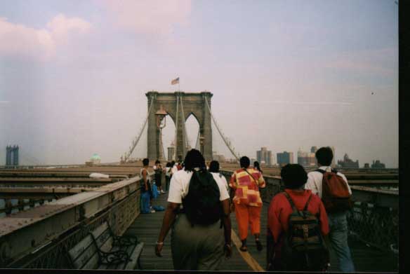 Puente de Brooklyn