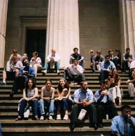 Wall Street