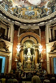 Baslica de Nuestra Seora de los Desamparados
