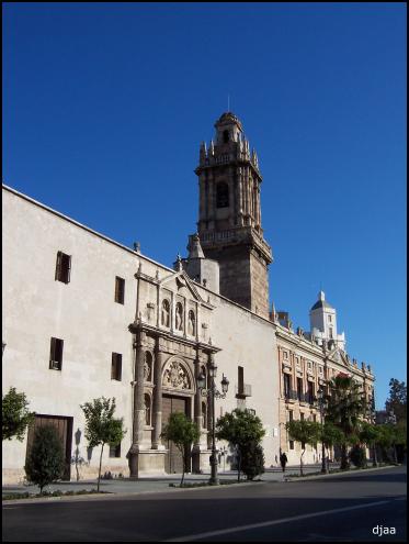 Convento de San Francisco
