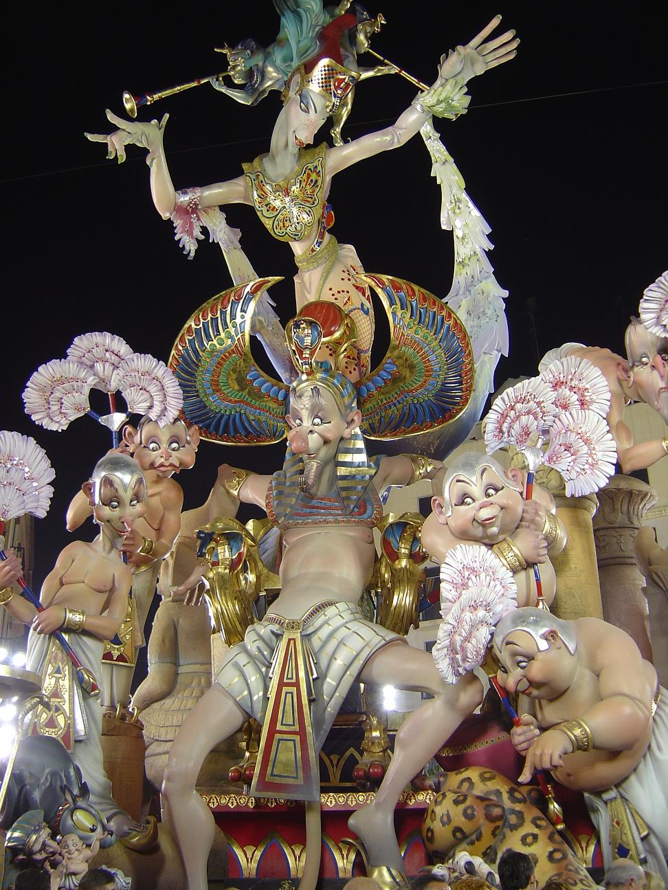 Fallas