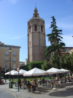 El Miguelete