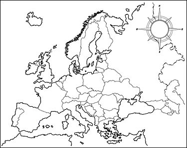 MAPA DE PATERNA
