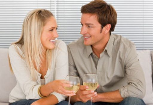 pareja