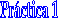 Pr�ctica 1