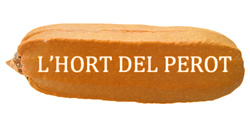 Hort del Perot