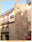 Torre rabe