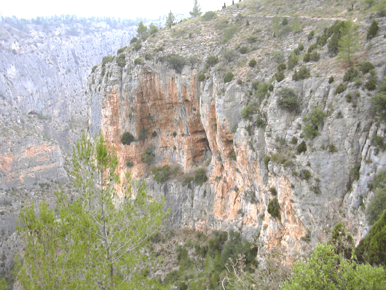 Ruinas del Castillo