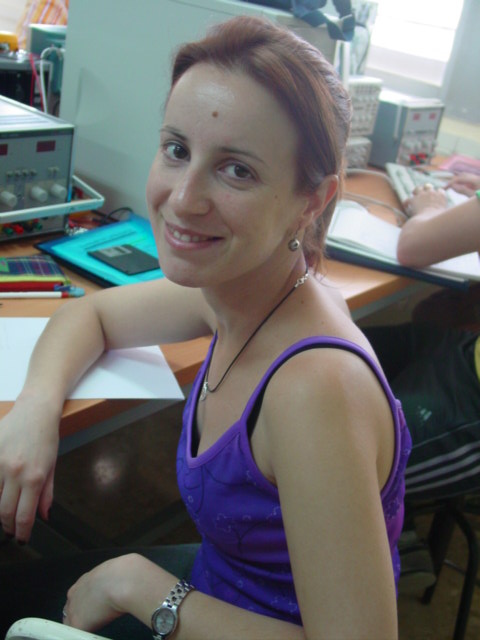 Mi foto