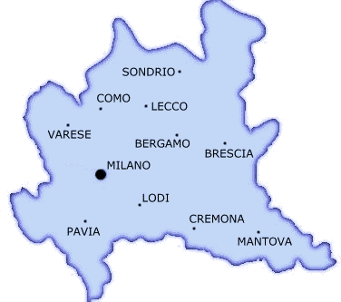 Lombardia