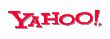 Logotipo de Yahoo