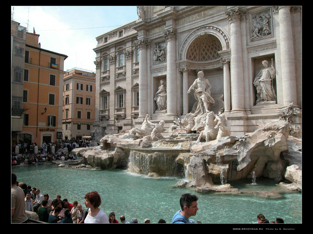 ROMA