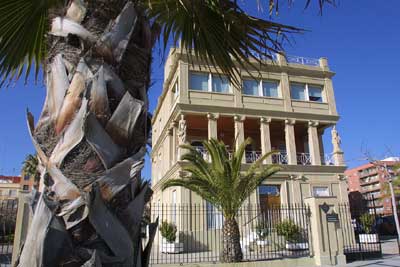 Casa Museo