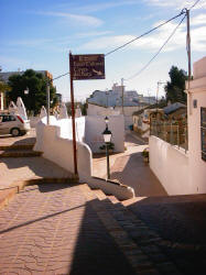 Cuevas del Batán