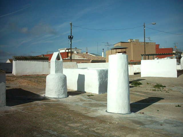 Las Cuevas