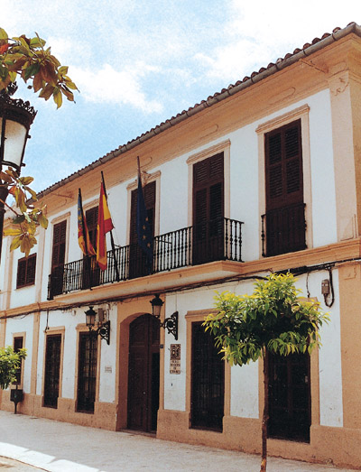 Museo de Cerámica