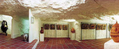 Las Cuevas
